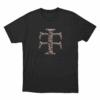 Teletech Eyeballs Unisex T Shirt Black