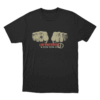 Teletech Hardcore Fists 1993 Unisex T Shirt Black